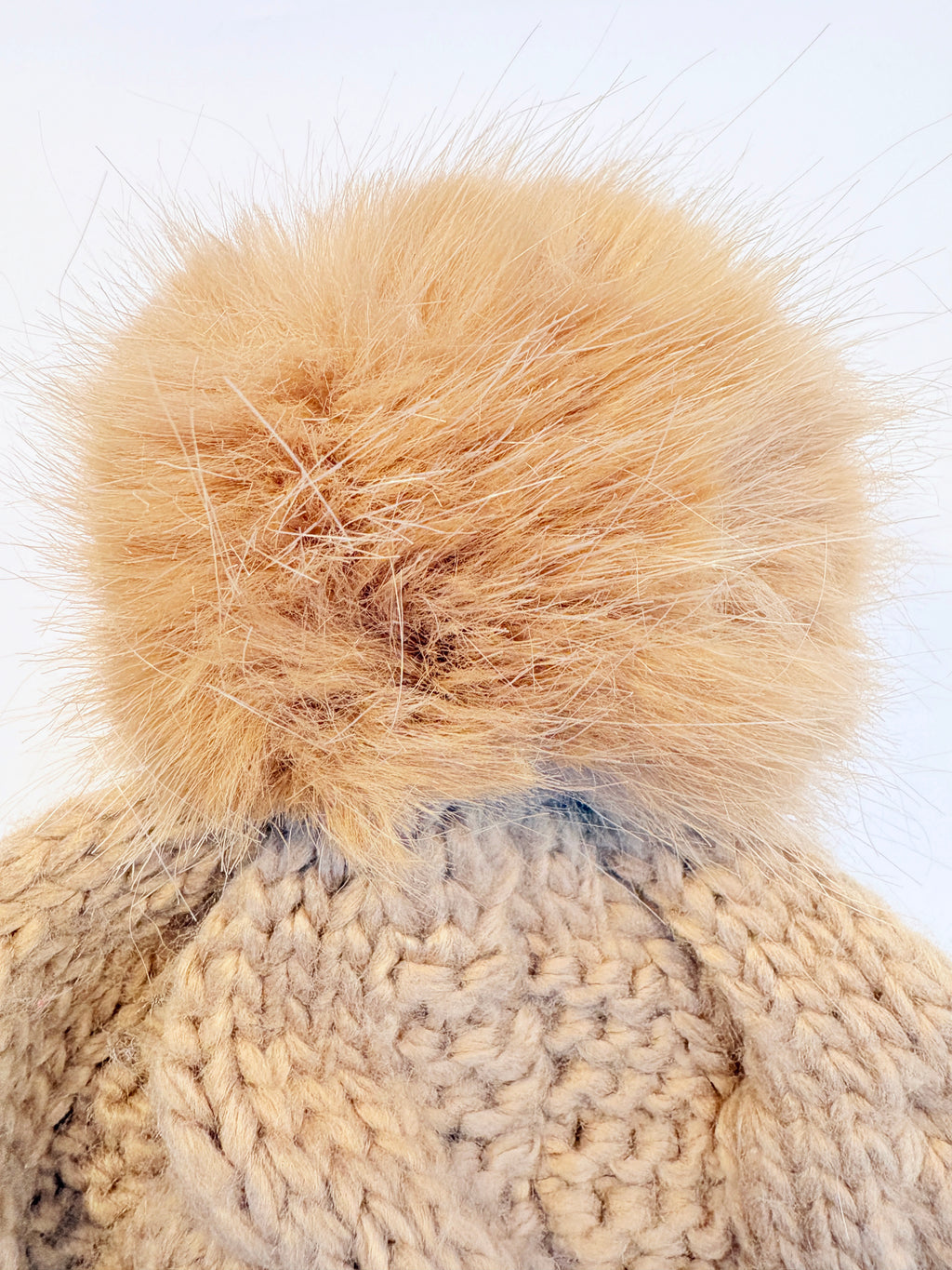 Toque with Owl