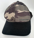 Oakley Flexfit Camo Baseball Cap