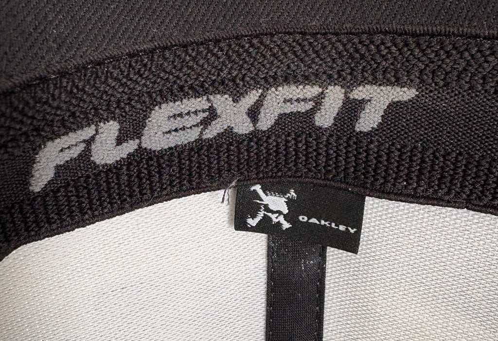Oakley Flexfit Camo Baseball Cap