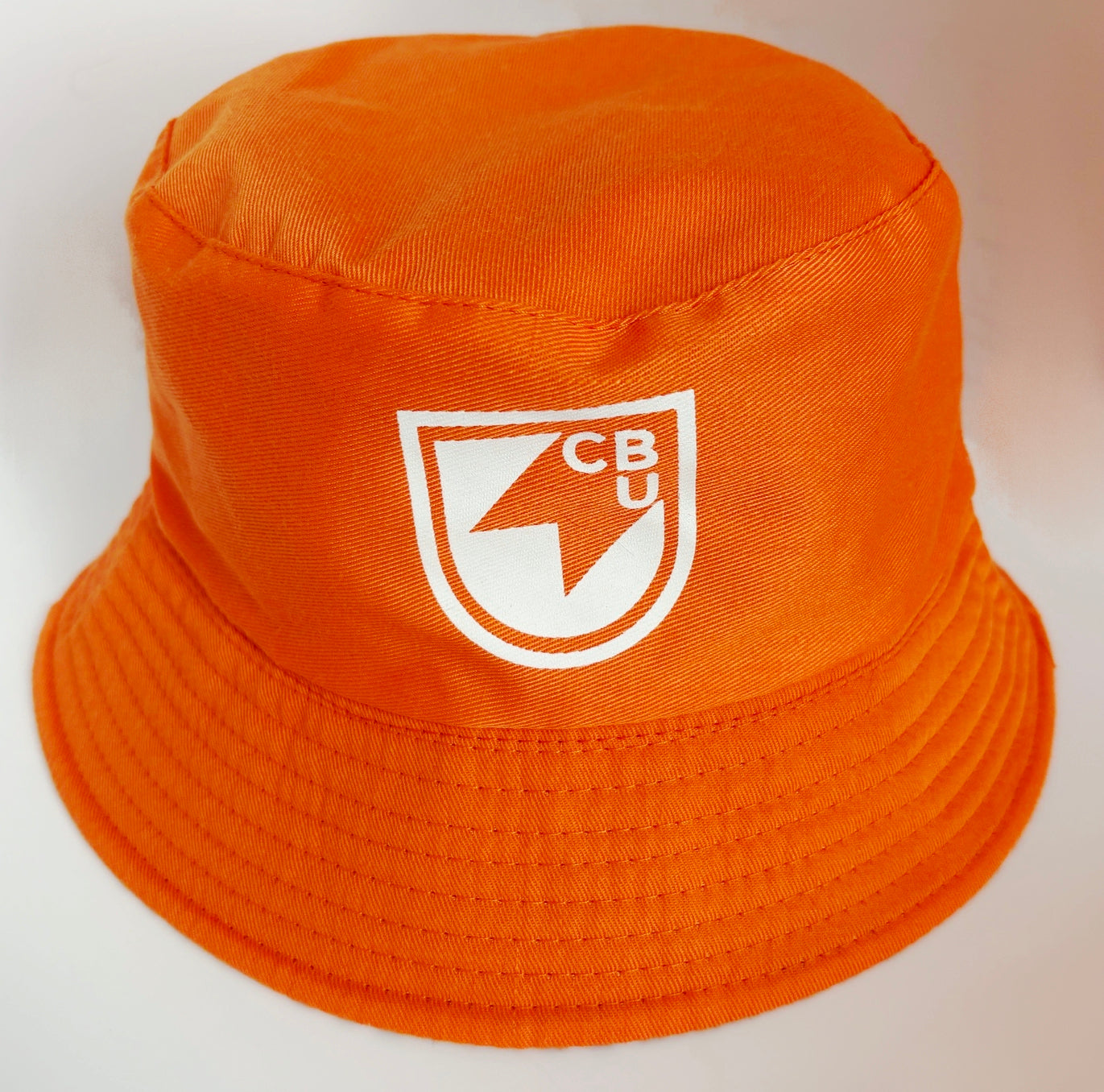 Reversible Bucket Hat Burberry-Inspired