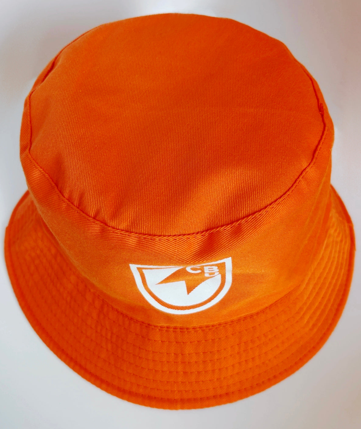Reversible Bucket Hat Burberry-Inspired